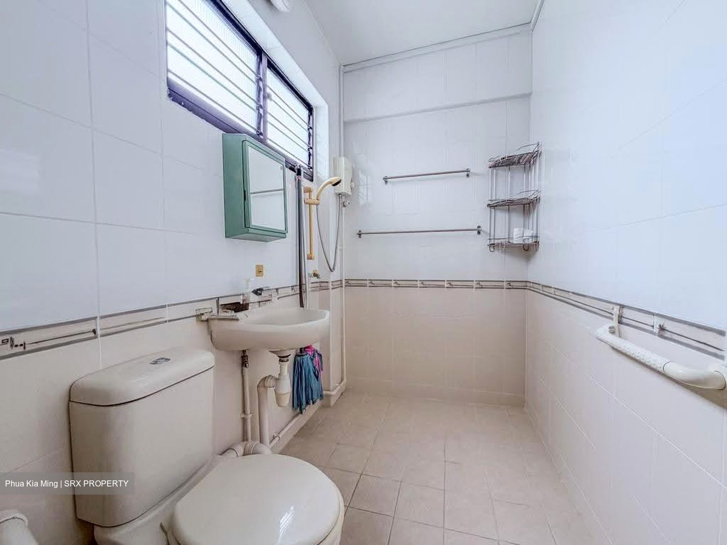Blk 116 Chong Pang Vale (Yishun), HDB 4 Rooms #610640961